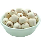 Dried Herbal Medicine White Lotus Flower Seed in High quality