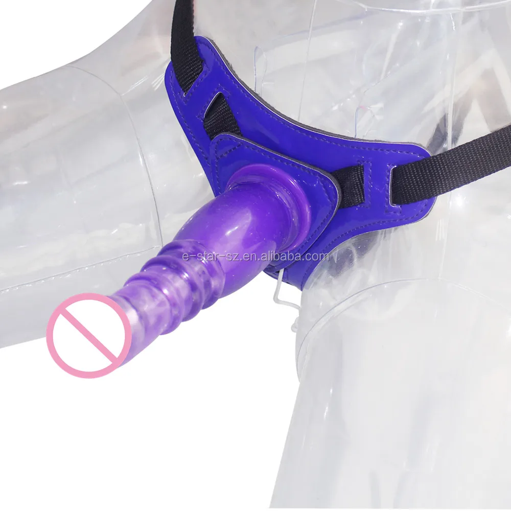 Фаллоимитатор Strap-on-me Sliding Skin Realistic M 18 см, розовый 6016985 - Strap-on-me - Цветные - Купить