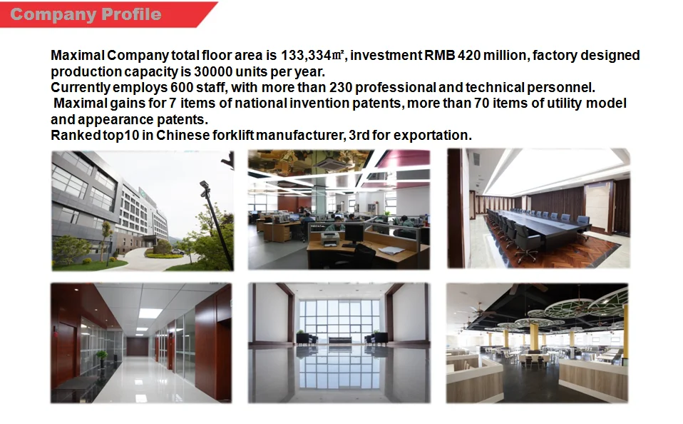 Maximal 45 Ton Container Reach Stacker - Buy Reach Stacker,Container