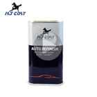 1k metallic color basecoat metallic blue car paint colors with high quality