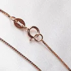 925 sterling silver necklace fashion jewelry new arrivals