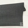 New mens trousers TR poly/viscose spandex woven fabric for suiting fabric price