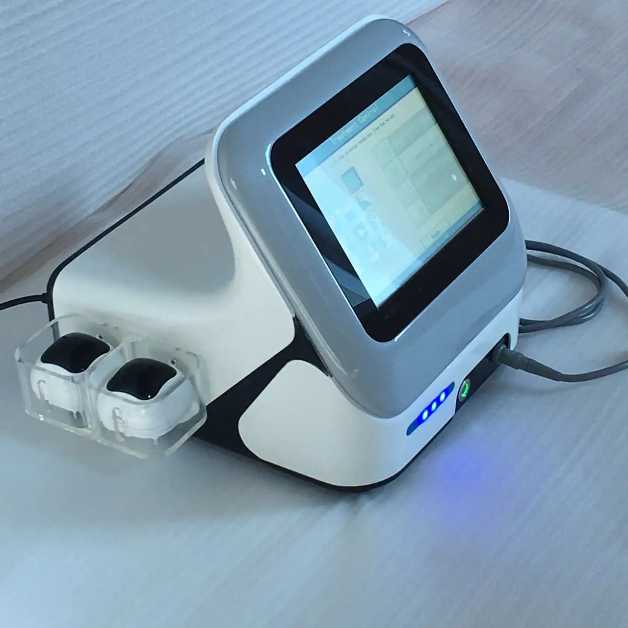 New Design Portable Liposonix Body Slimming Machine from Manufacturers