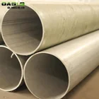 API 5L Standard Seamless Stainless Steel Water Well Drilling Pipe