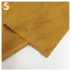 Hot Sell Fashion 90 polyester 10 spandex Knit Soft Suede Jersey fabric