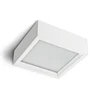 Majeax newest hot sale simple design conference room square led gypsum ceiling light lamps fixtures