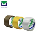Korea Hot Sale Super Clear Opp film Adhesive Packing Tape Top Vendor