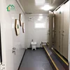 20ft Mobile Container Toilet / Bathroom / Ablution / Shower Room