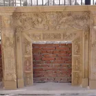 Fireplace Gas Factory Price Stone Fireplace Gas Burners Inserts