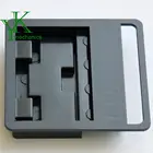 Precision cnc plastic machining, mechanical OEM and ODM cnc parts
