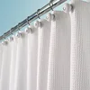 /product-detail/polyester-cotton-blend-fabric-rustproof-bathtubs-waffle-shower-curtain-60816889513.html