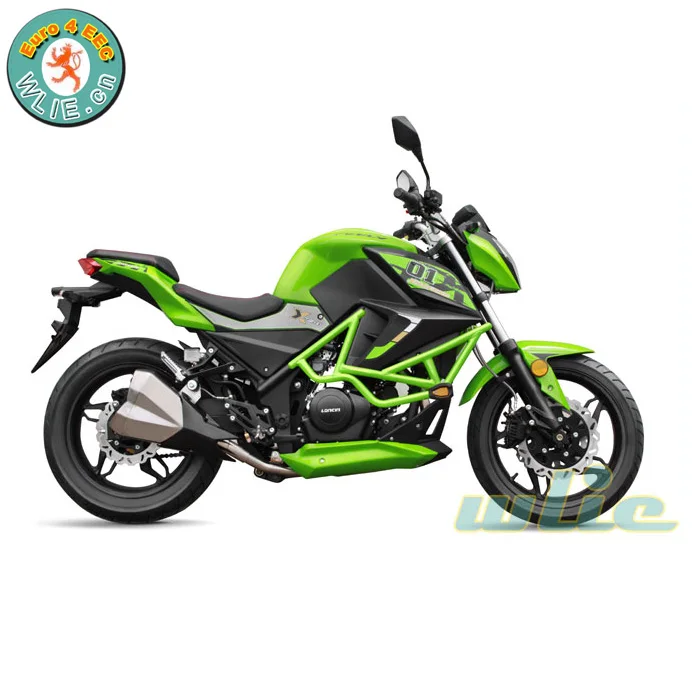 sport bike 125 cc