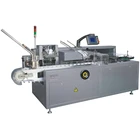 ZH-120 Horizontal Automatic Medicine Blister Carton Box Packing Machine