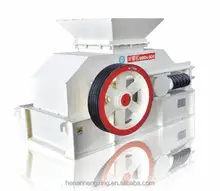 Good Quality Guarantee Small Roller Crusher Price