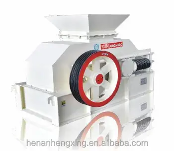 Good Quality Guarantee Small Roller Crusher Price