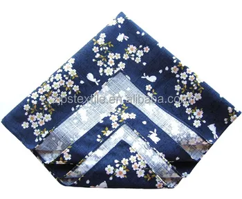 japanese furoshiki packing cloth gift crepe cloth