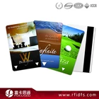 Programmable 13.56MHz RFID Blank MIFARE DESFire EV1 4K NFC Card