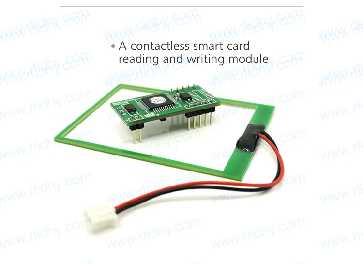 RFID Reader Module