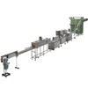 Guangdong product aluminum can filling and capping machines/aluminum fruit juice canning line