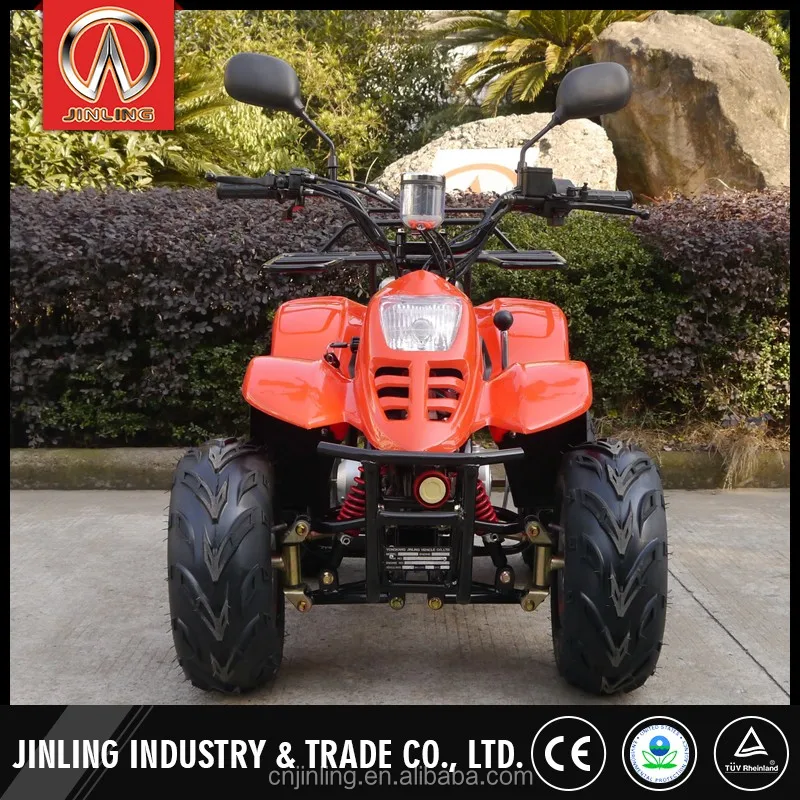 Professional atv 110cc tires and rims with low price