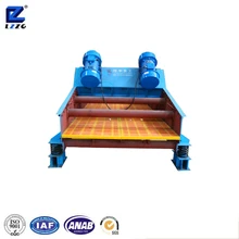 Mining equipment vibrating screen price, screen spare parts price