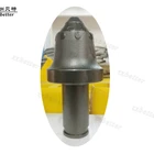 pdc diamond button cutter for DTH hammer button/anchor bit/hard rock drilling