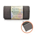 10 90 Polyester 10 Polyamide Microfiber Towel High Quality Yoga Towel Non Slip Microfiber