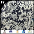 Factory custom digital printing silk fabric crepe de chine garment textile