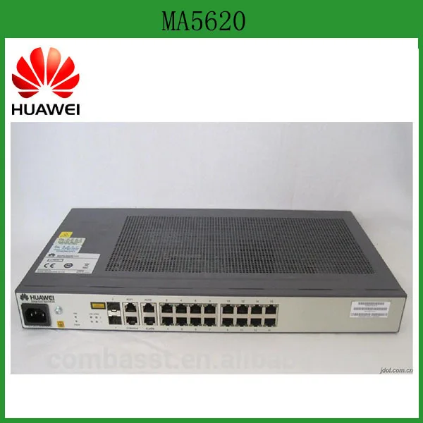 huawei smartax ma5620 mini fttb/fttc gpon onu broadband