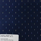 Luthai Textile 100% cotton material men shirt printed cotton shirting fabric