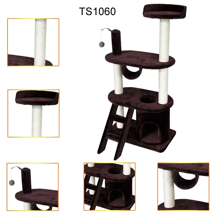 Sturdy Narrow Cat Tree Deals Plastic Cat Tree Buy Plastic Cat Tree