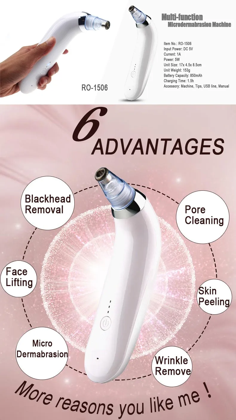 RO-1506 4 in 1 Microdermabrasion Skin rejuvenation machine (23).jpg