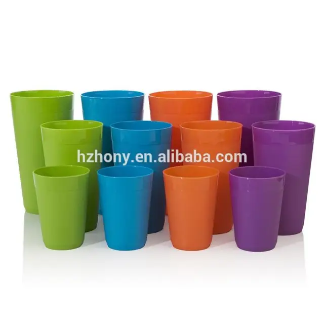 plastic cup tumblers