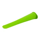 Pop Stick Silicone Funnel Ice Cream Pop Stick Maker Popsicle Molds With Attached