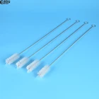 Nylon Brush Pipe Hot Sale Nylon Tube Cleaning Brush Pipe Cleaning Brush