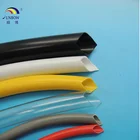 Flexible soft thin NBR silicone latex rubber tube