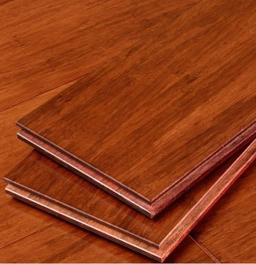 Customized Strand Woven Bamboo Flooring Wholesale Bamboo Floor