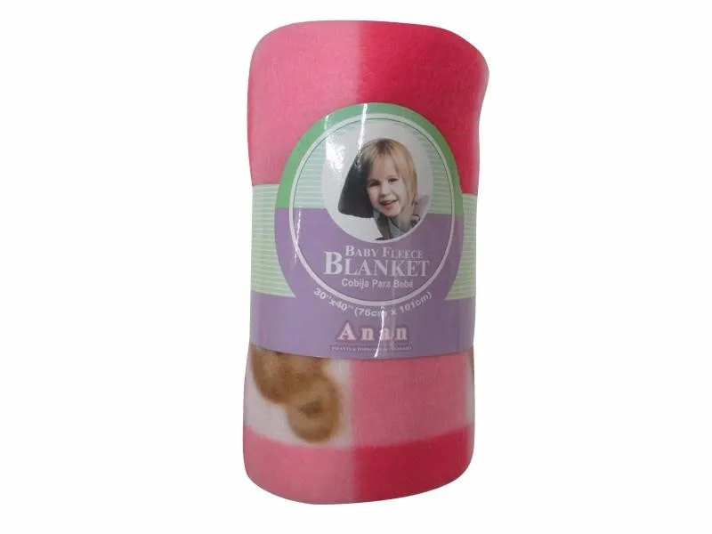 cheap baby blankets in bulk