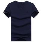 T shirt wholesale china 100 polyester custom men sports dry fit t shirt