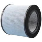 Whirlpool Round HEPA Filter And Carbon Cloth Fit For WA-3501FK WA-3801SFK