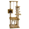 /product-detail/wholesale-customized-wooden-sisal-oem-manufacturer-pet-cat-furniture-bucket-house-cat-tree-60766891184.html