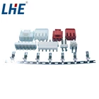 molex female header connector computer cable