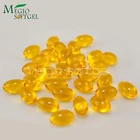 Vitamin E softgel capsuls Natural Healthcare Supplements