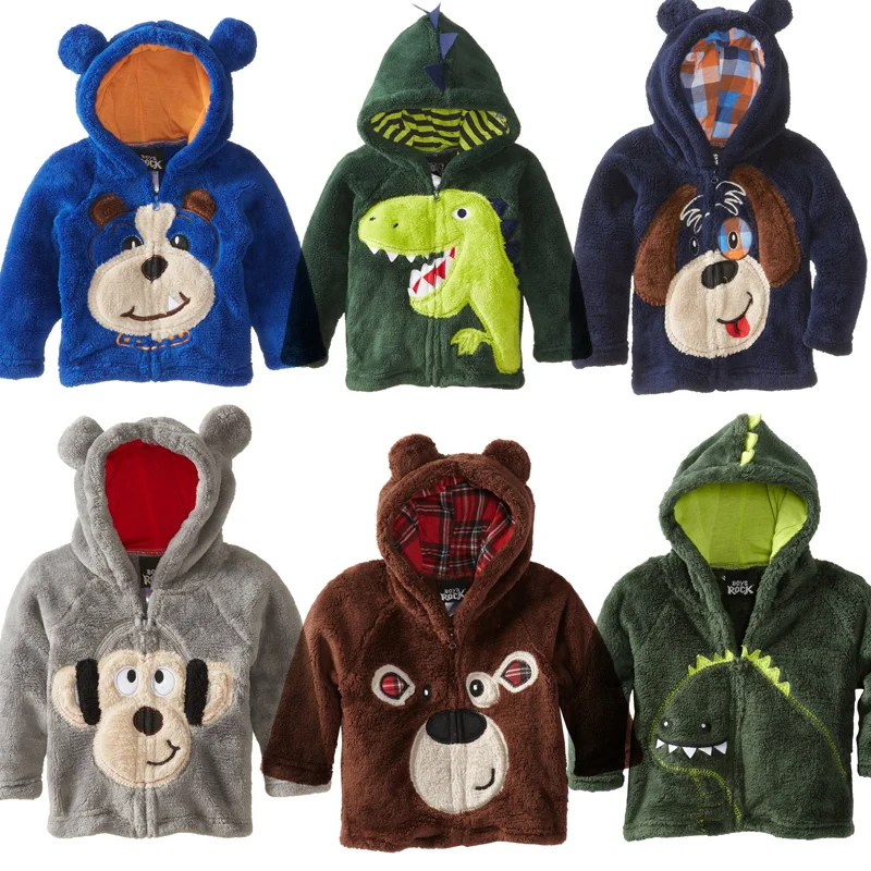 casaco infantil para menino