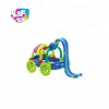 rainbow twist stick diy creative toys for children with new design