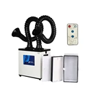 Best Product Inquiry Pure Air Dust Collector And Dust Exhaust Removal System With CE