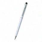 Customized logo printing cheap stylus touch pen