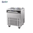China Market Hard Ball Commercial Ice Cream Ice Tube Maker Machine