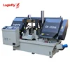 CHINA LOGINFLY CE CNC cutting processing metal sawing machine