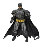 DC Batman Model Hot Anime Figure Movie Character PVC Collectible Action Figure Custom OEM